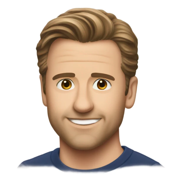 Dave Rygalski from gilmore girls sticker