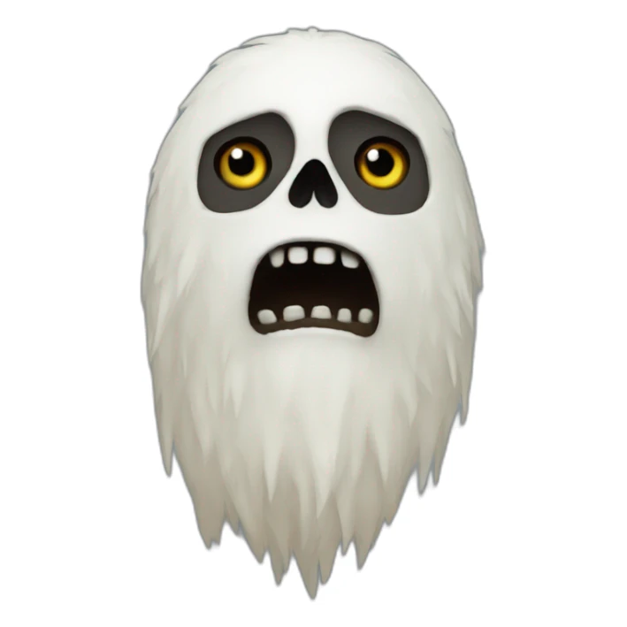 Atatka of the dead sticker