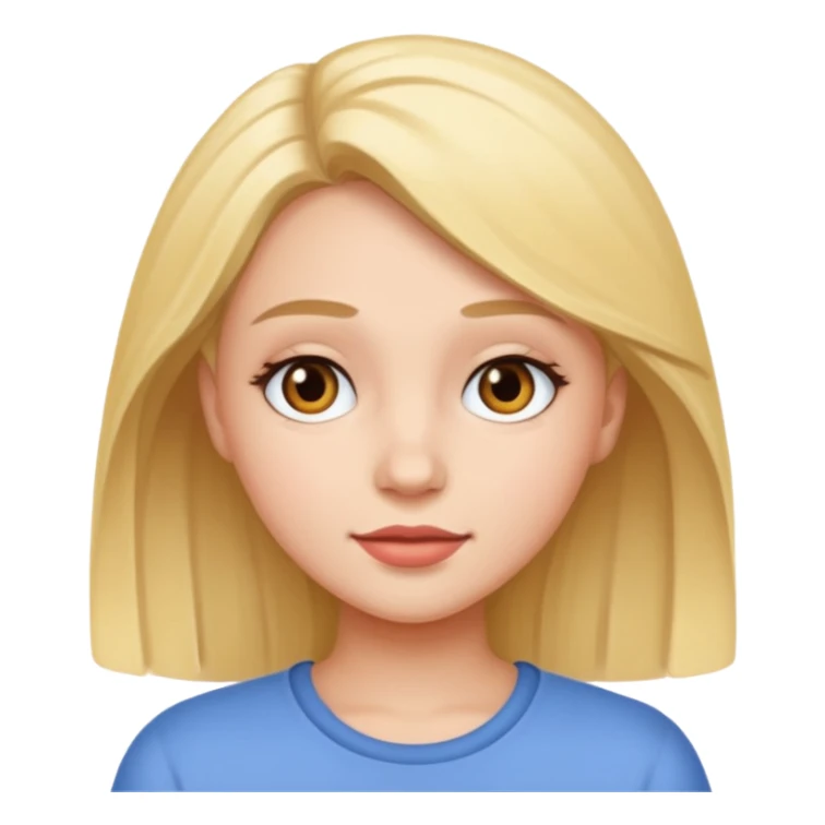 My friend maddie sticker