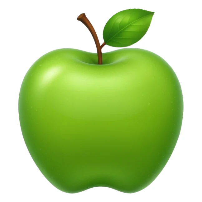 make it with light Green color instead of yellow  sticker