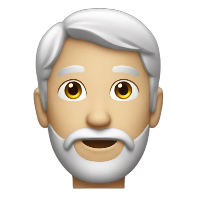 Sex masculin sticker