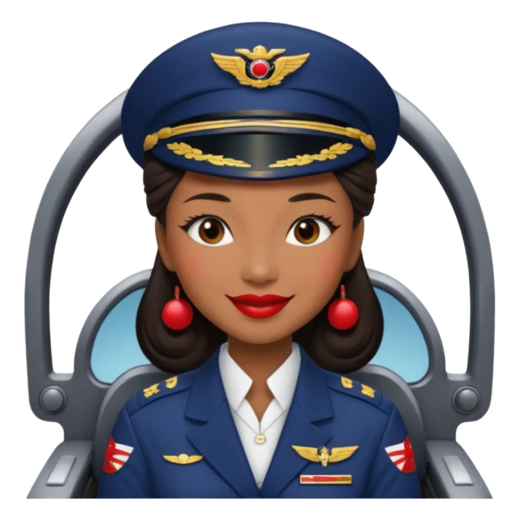 geisha drive the aircraft sticker
