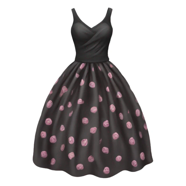 dress sticker