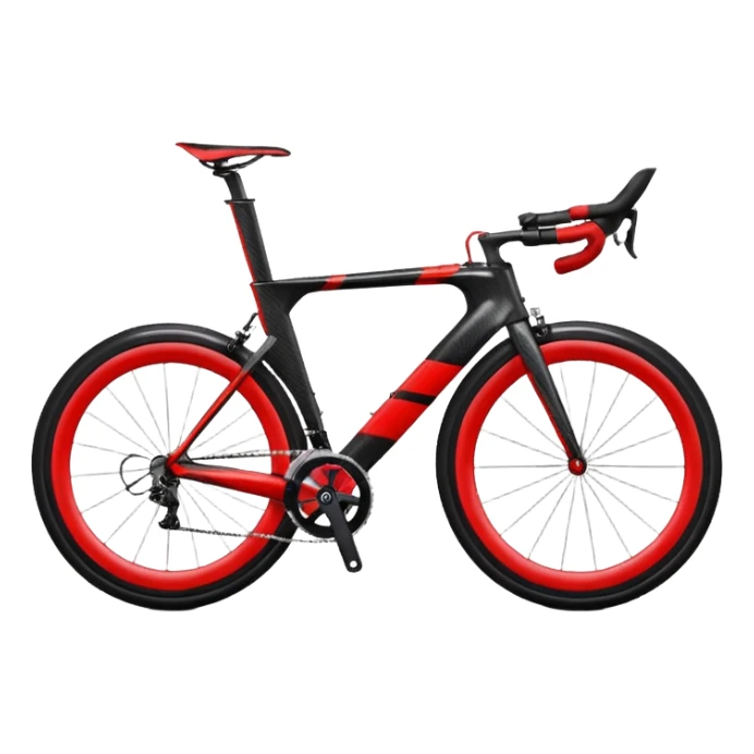 race bike emoji sticker