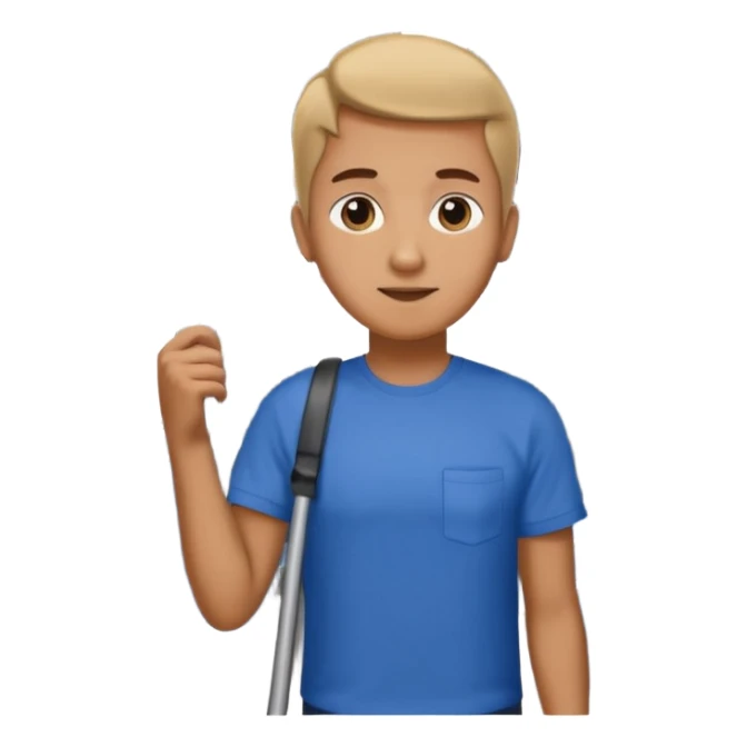 Rider holding grab bar,Metro Riders, inside metro train, no transparent. with background. sticker