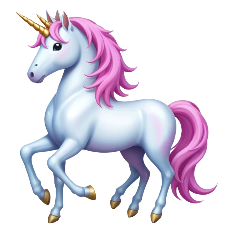 Unicorn  sticker