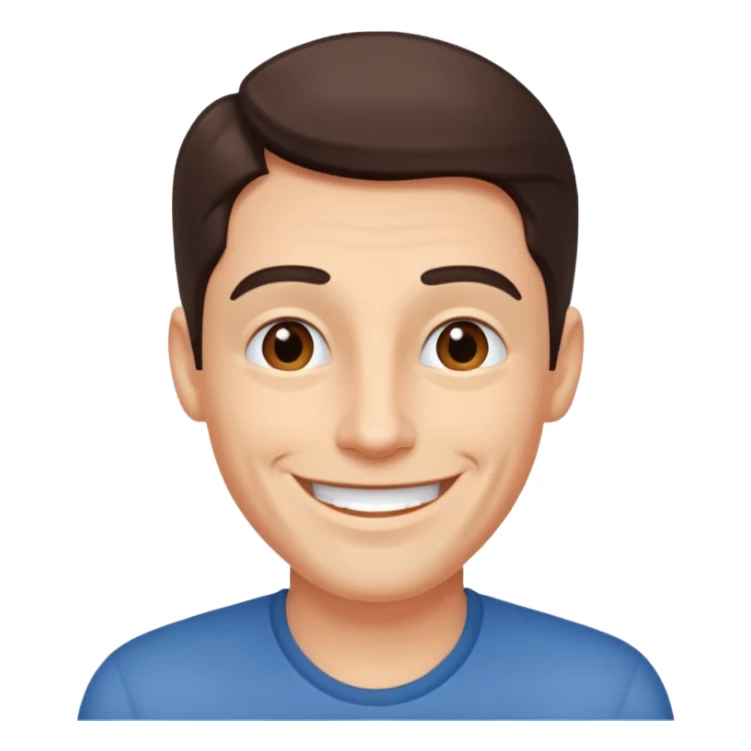 can you make an emote of victor leksell ? sticker