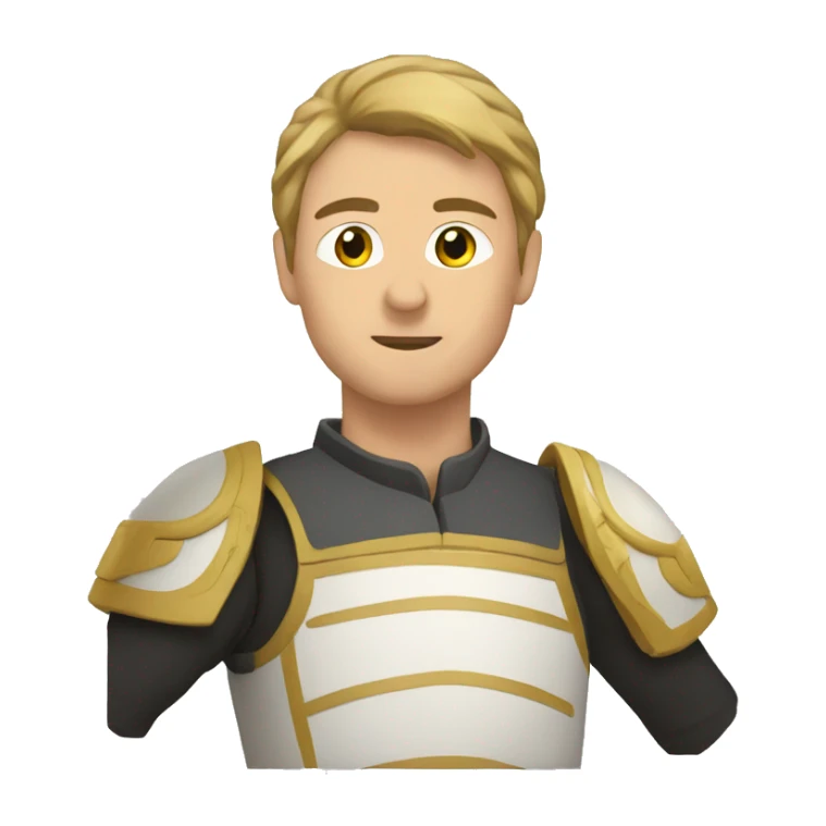 Historical european martial art sticker