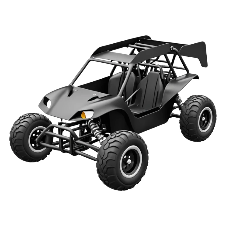 sae university mini baja  chasis just the chasis sticker