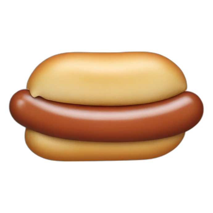 trump-riding-sausage sticker
