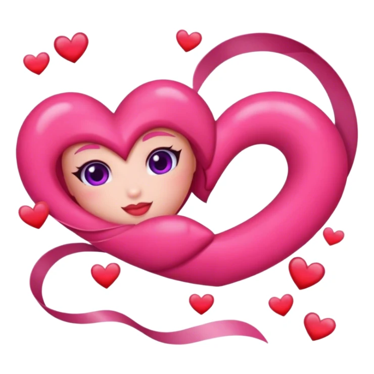 Sensual Valentine’s Day  sticker