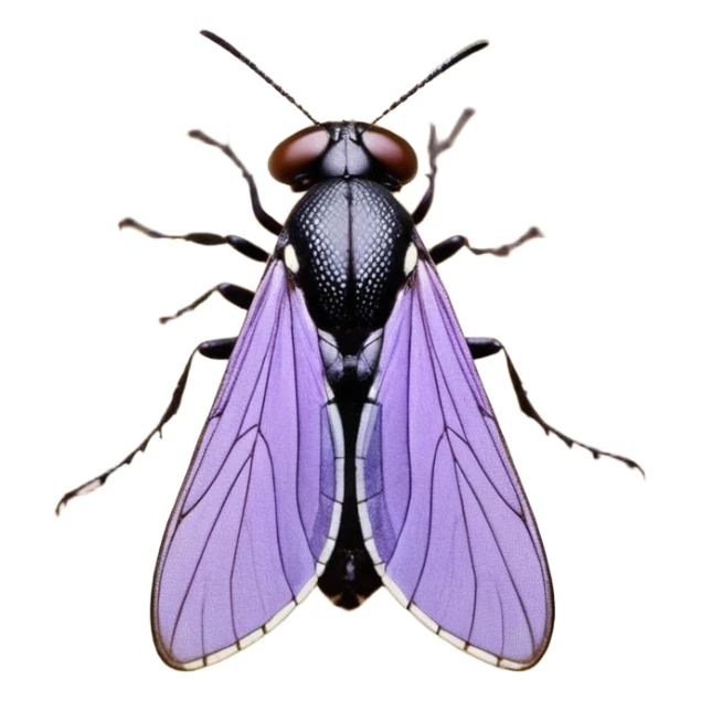 Ore kabantis apvalus buteliukas, permatomas stiklas, mažytis kamštukas su plona sidabrine juostele. Skystis #00d9ff, persiliejantis su violetiniu atspalviu #6600cc. Viduje – smulkūs žiedlapiai, sidabriniai burbuliukai, švelni migla sticker