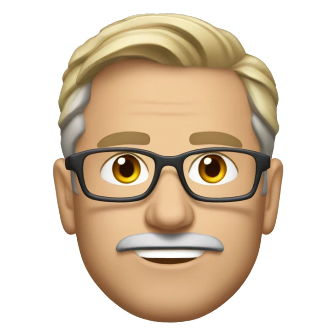 Valeri Karpin football coach sticker