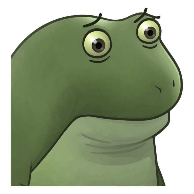 Сделай рыжую собаку породы чихуахуа  sticker