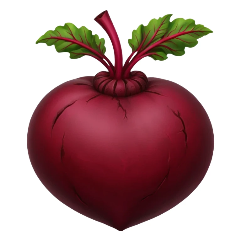 beetroot sticker