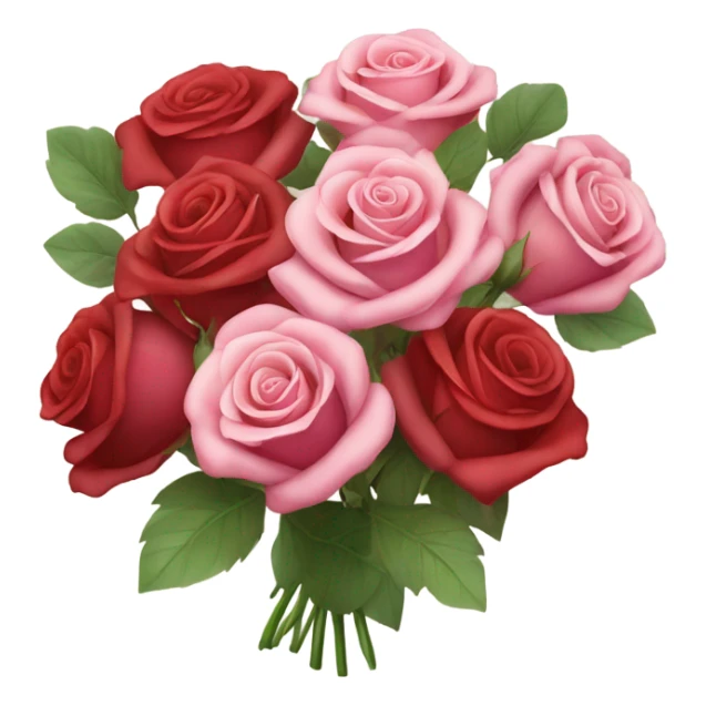 Día del amor y la amistad sticker