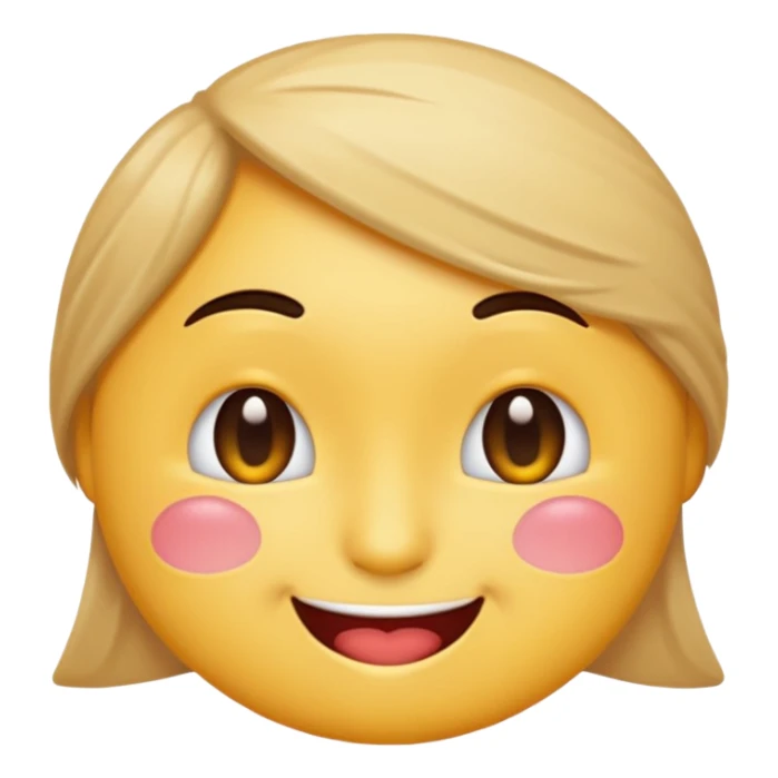 NSFW emoji, teasing, playful, no graphic content sticker