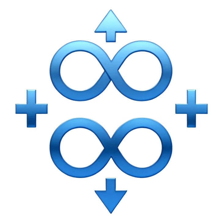 male gender symbols sticker