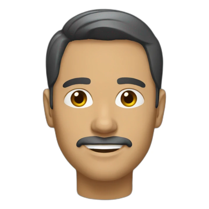 aparato reproductor masculino sticker