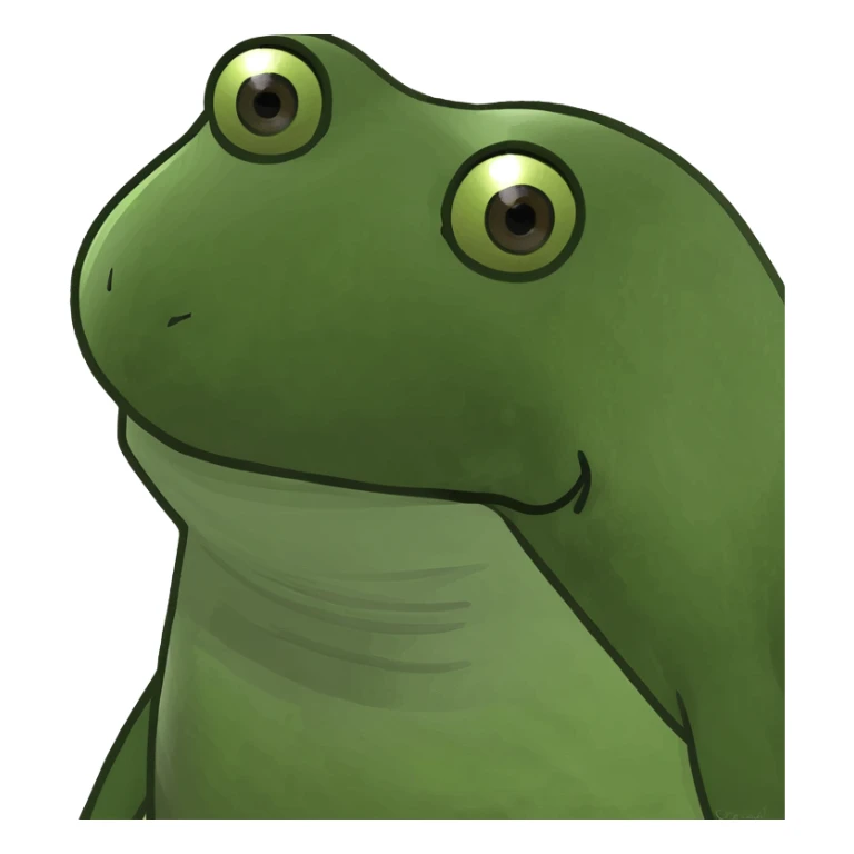 Tried of hearing you sticker