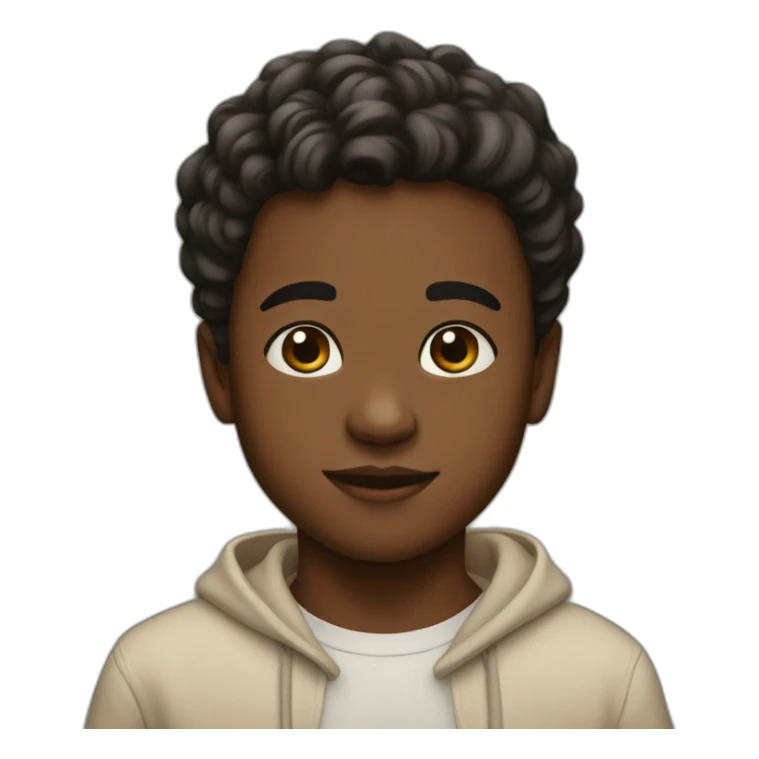 A beautiful boy is born, and his name is Muhammad  sticker