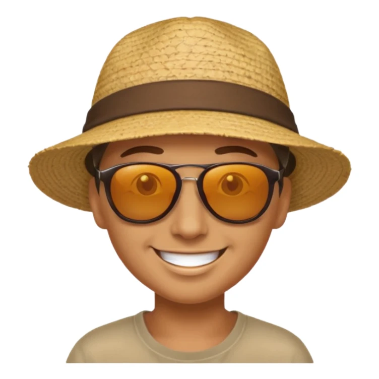 Você não precisa mudar sua vida inteira.
Às vezes, um fim de semana é suficiente para mudar a forma como você se entende. sticker