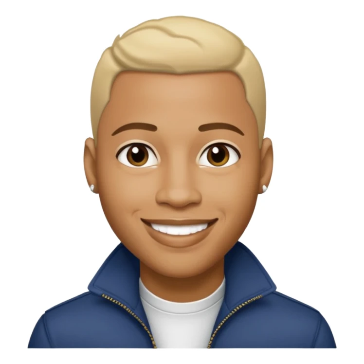 Cedric "K-Ci" Hailey, male r&b singer sticker