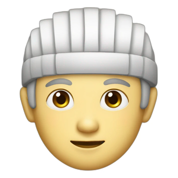 Ruler of the Empire of Japan sticker