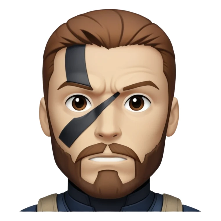 crossbones brock rumlow from captain america: civil war sticker