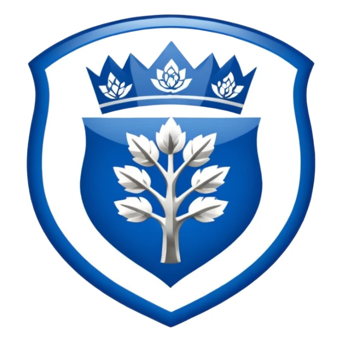 sheffield wednesday fc badge sticker