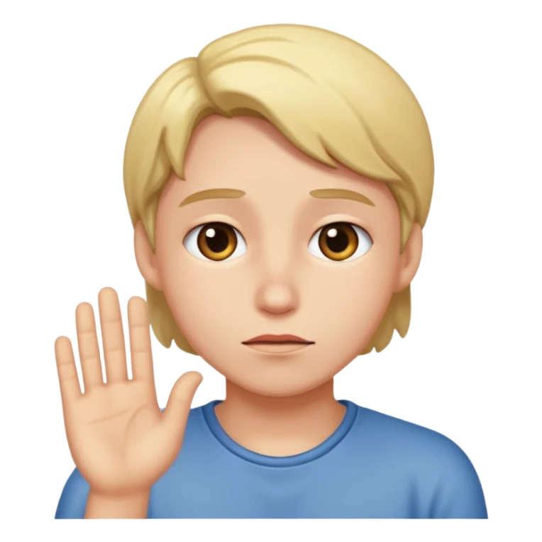 Received a text message that says “you’re right! I’m sorry!” sticker