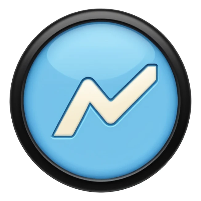 Mack a one Instagram blue tick like to origin sticker