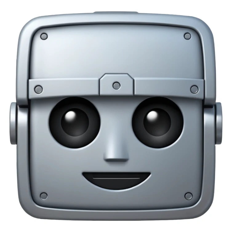 make me a 1x1 aspect ratio emoji that says ARC Raiders ] sticker