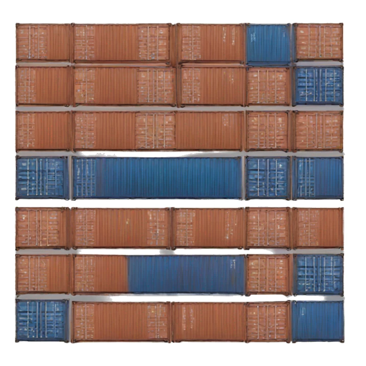 container emoji sticker