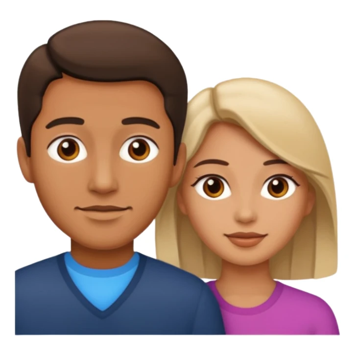 sex man woman sticker