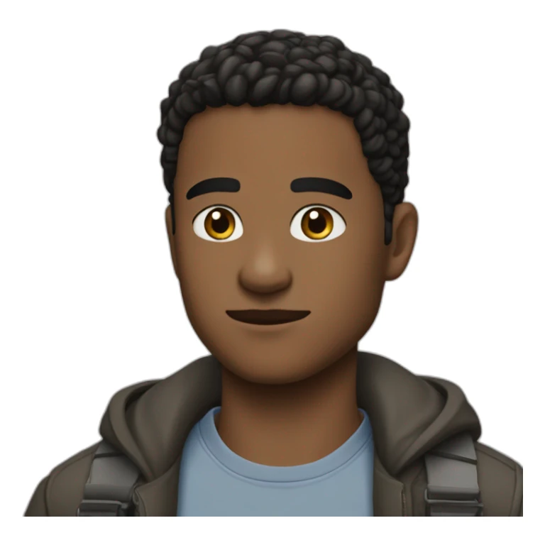 Le protecteur theboy Seri pas Amazon Prime sticker