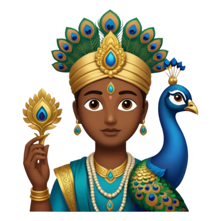 MuruganAnd murugan  vel and peocock at back vel also with murugan vel sticker