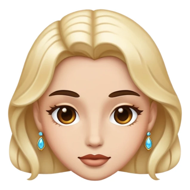 The words       Fancy as fuck sticker