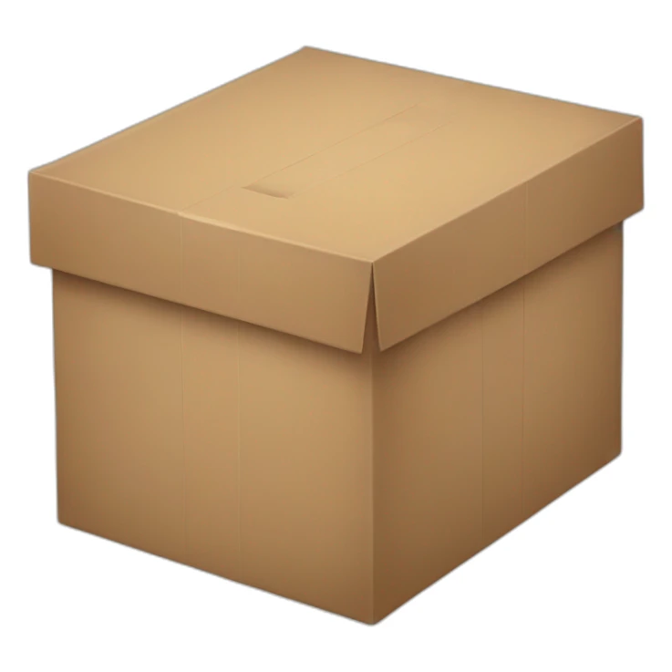 closed-box sticker