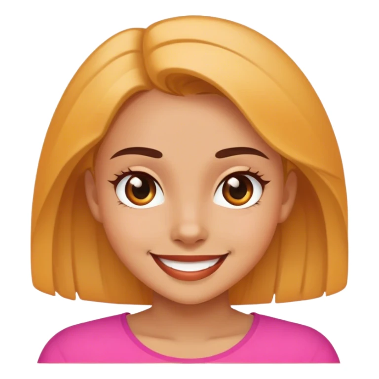 lucky Girl Power sticker