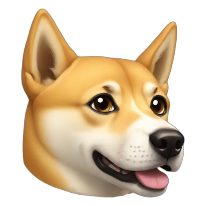 doge sticker