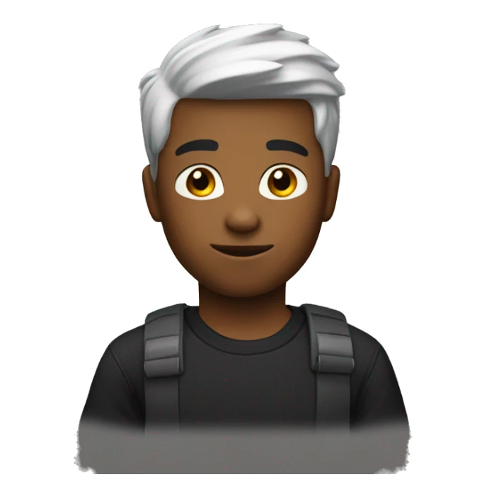 16 year old boy with roblox t shirt sticker