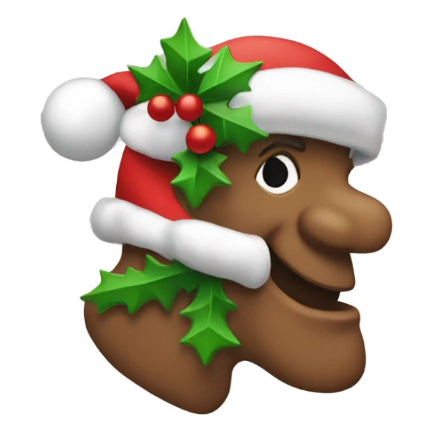 Merry Christmas  sticker