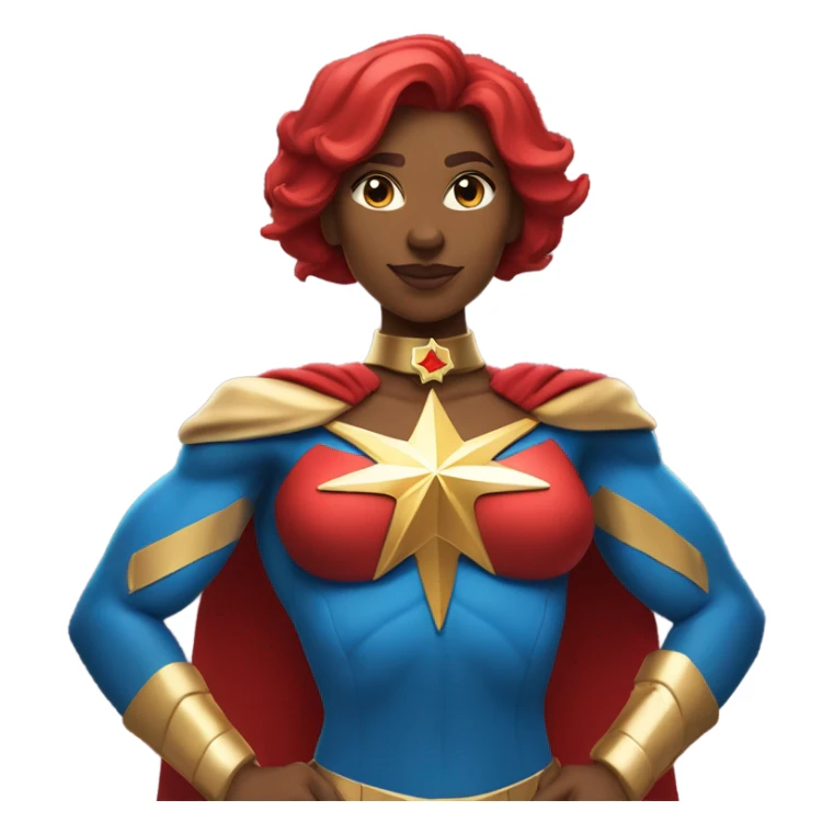 Wonder Women sticker