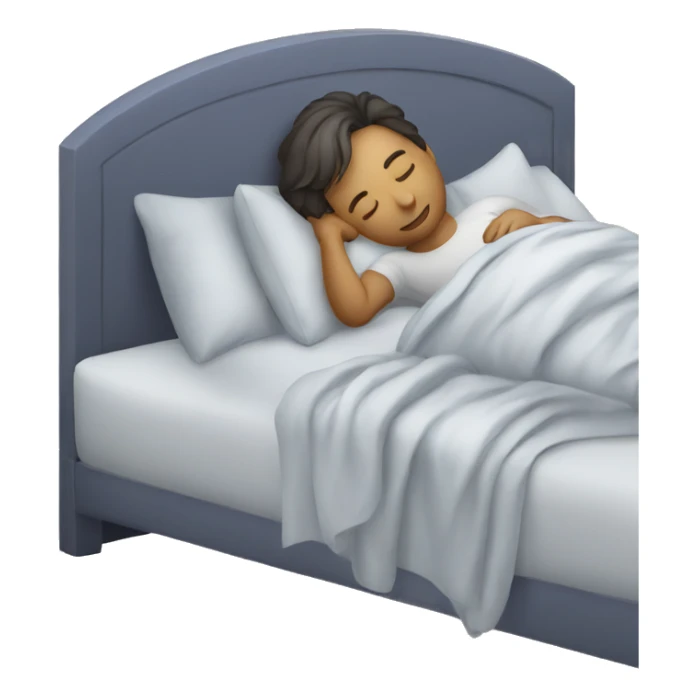 sleep sticker