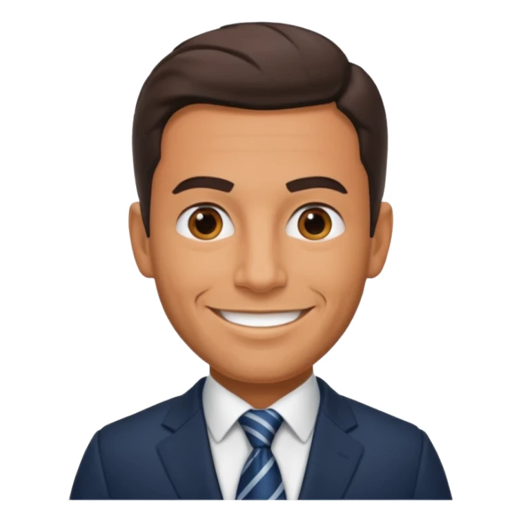 Jaime Pacheco portuguese football coach sticker