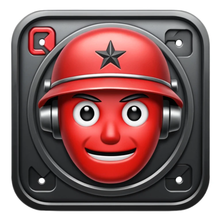 Call of duty app icon original  sticker