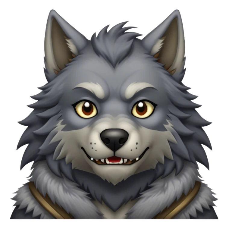 world of warcraft worgen sticker