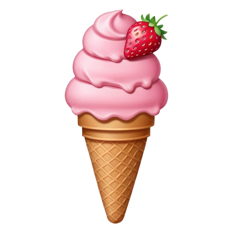 Ice Cream Strawberry Ice Cream Bar


 sticker