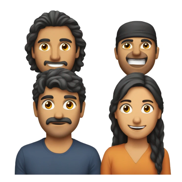 Matki with mkkhan , and some makkhan over flow sticker